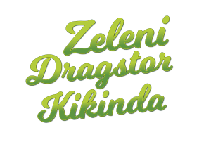 Zeleni Dragstor